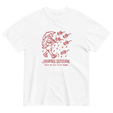 Jenna Raine Rose Tee