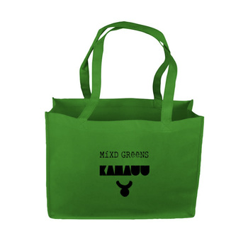 MíXD GRēēNS Tote Bag